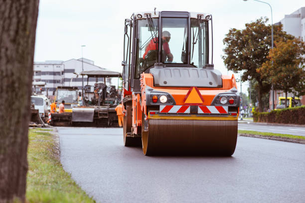 Best Driveway Pavers Near Me  in Brisbane, CA