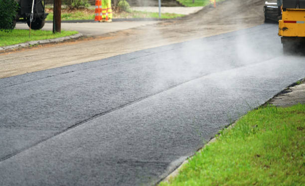 Best Brick Driveway Pavers  in Brisbane, CA