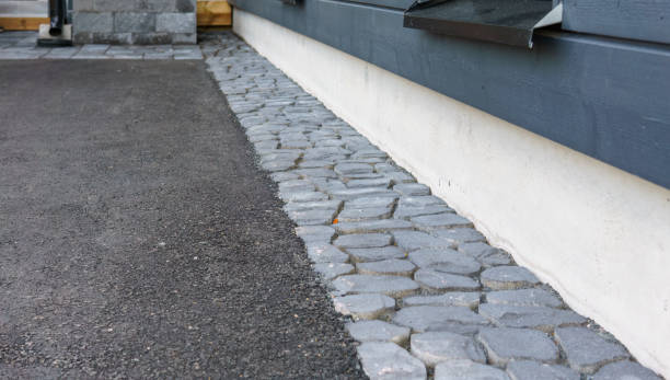 Best Residential Paver Driveway  in Brisbane, CA
