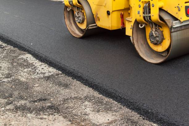Reasons to Select Us for Your Driveway Paving Requirements in Brisbane, CA
