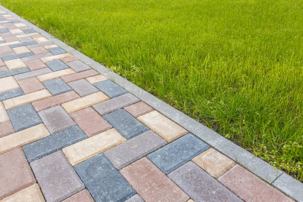 Trusted Brisbane, CA Driveway Pavers Experts